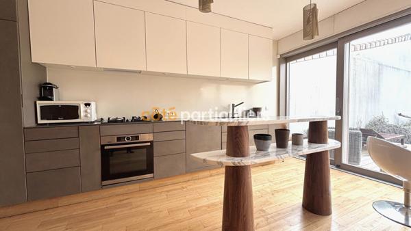 Vente Villa163 m² - 5 Pièces - LE BOUSCAT (33110)