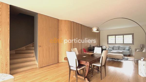 Vente Villa163 m² - 5 Pièces - LE BOUSCAT (33110)