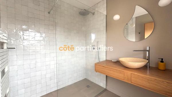 Vente Villa163 m² - 5 Pièces - LE BOUSCAT (33110)