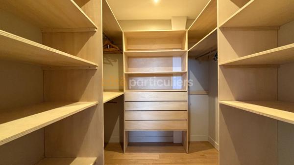 Vente Villa163 m² - 5 Pièces - LE BOUSCAT (33110)