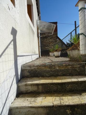 Maison centre ville Chagny avec jardin