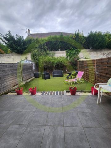 Maison à ARNOUVILLE LES GONESSE (95400)