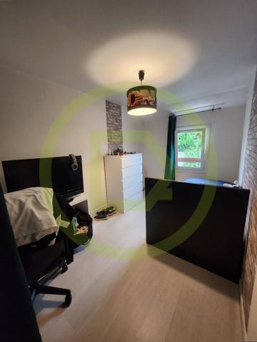 Maison à ARNOUVILLE LES GONESSE (95400)