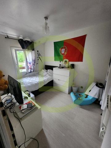 Maison à ARNOUVILLE LES GONESSE (95400)