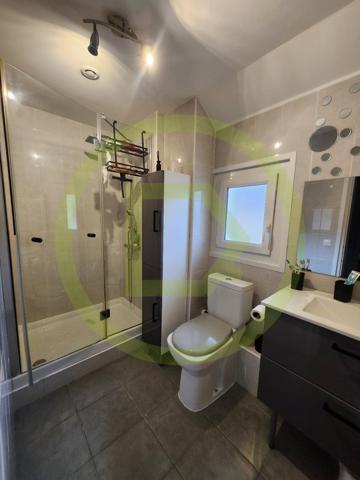 Maison à ARNOUVILLE LES GONESSE (95400)