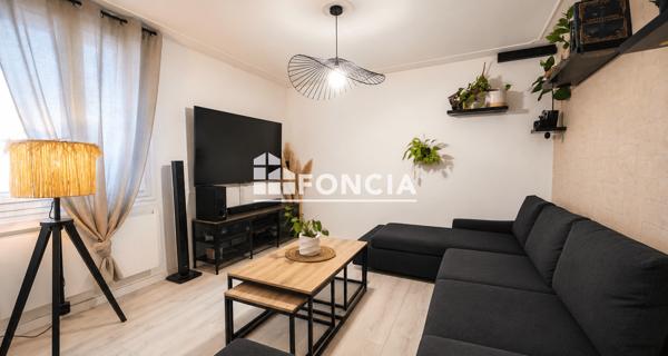 À vendre Maison 3 pièces 78 m² - Médis 17600