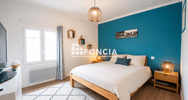 À vendre Maison 3 pièces 78 m² - Médis 17600
