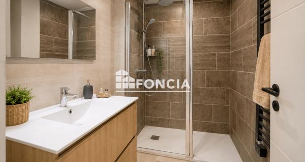 À vendre Maison 3 pièces 78 m² - Médis 17600