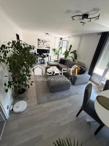 Appartement 95m2