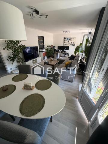 Appartement 95m2