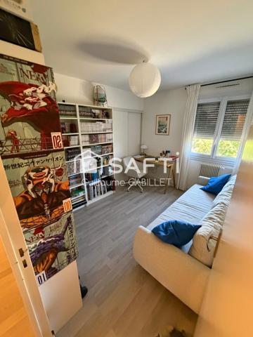 Appartement 95m2