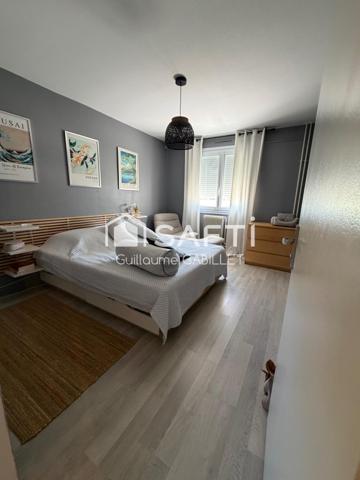 Appartement 95m2