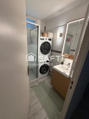 Appartement 95m2