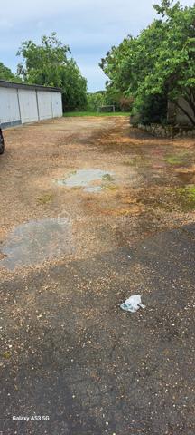 Appartement de 56 m²