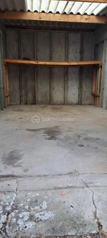 Appartement de 56 m²