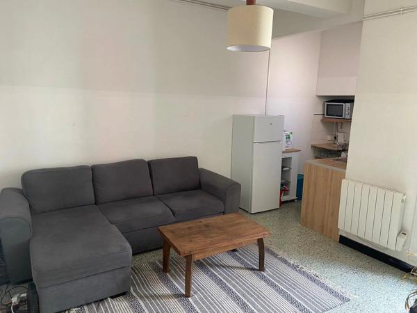 Vente Appartement 2 pièces 30 m2 à Perpignan