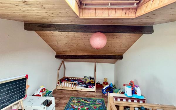 Maison à vendre    3 pièces •  Tallard