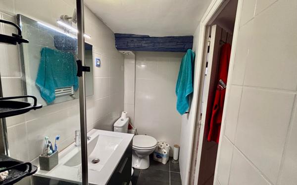 Maison à vendre    3 pièces •  Tallard