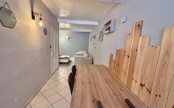 Maison à vendre    3 pièces •  Tallard