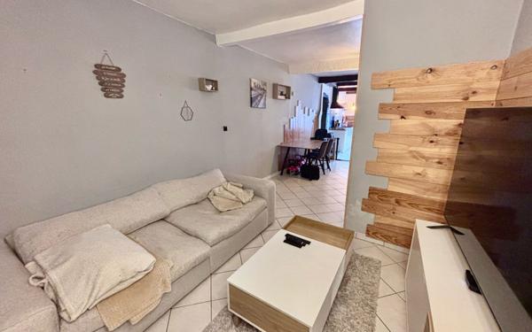 Maison à vendre    3 pièces •  Tallard