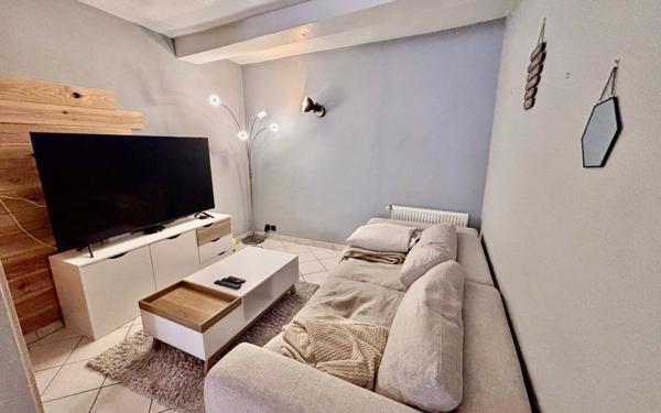 Maison à vendre    3 pièces •  Tallard