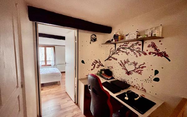 Maison à vendre    3 pièces •  Tallard