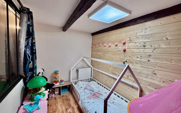 Maison à vendre    3 pièces •  Tallard