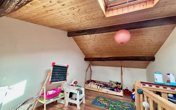 Maison à vendre    3 pièces •  Tallard