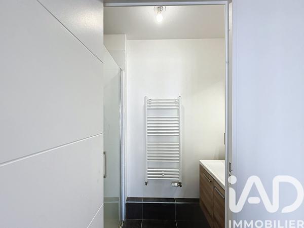 Appartement à vendre 4 pièces 81 m² Lyon 8
