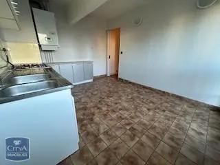 Appartement à louer 1 pièce 34.01m²