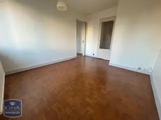 Appartement à louer 1 pièce 34.01m²