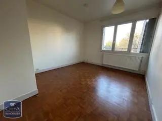 Appartement à louer 1 pièce 34.01m²