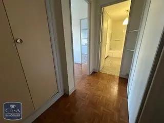 Appartement à louer 1 pièce 34.01m²