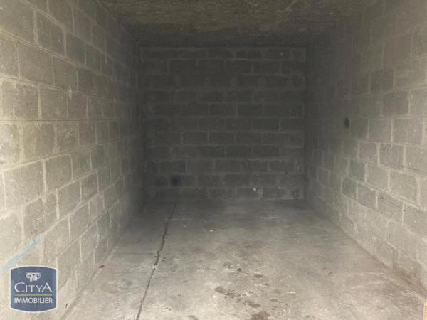 Appartement à louer 1 pièce 34.01m²