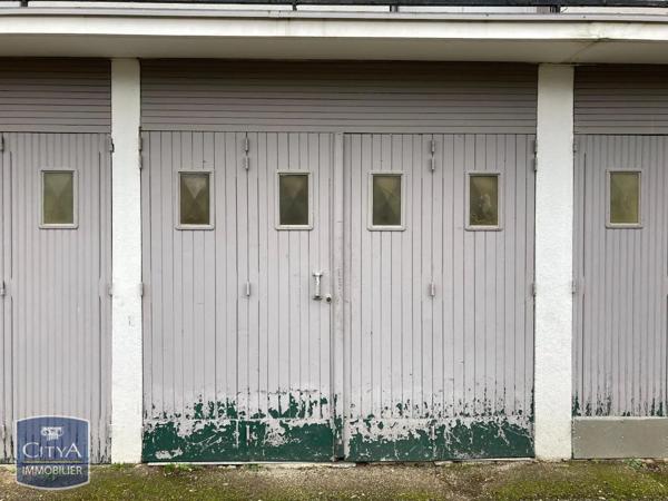 Appartement à louer 1 pièce 34.01m²