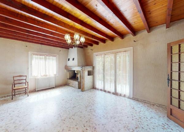Maison à vendre    3 pièces •  Toulouse