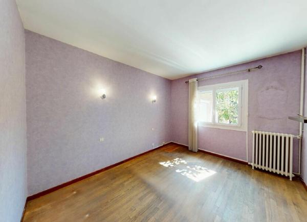 Maison à vendre    3 pièces •  Toulouse