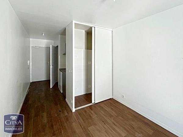 Appartement à vendre 1 pièce 18m² Rosny-sous-Bois (93110)
