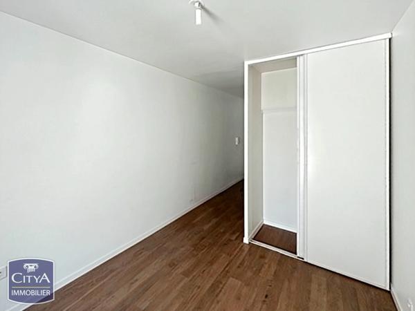 Appartement à vendre 1 pièce 18m² Rosny-sous-Bois (93110)