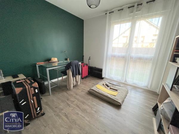 Appartement à vendre 4 pièces 76.32m² Le Mans (72000)