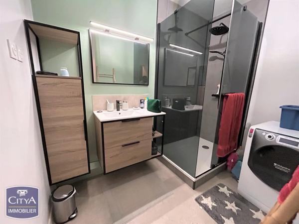 Appartement à vendre 4 pièces 76.32m² Le Mans (72000)
