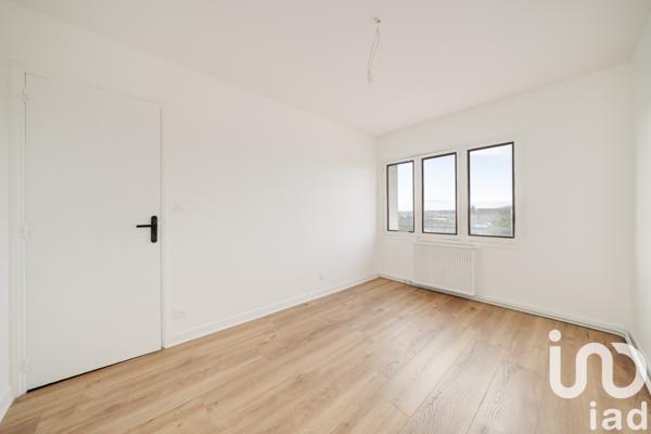 Appartement à vendre 3 pièces 74 m² Malzéville