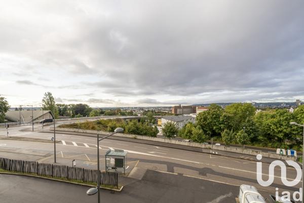 Appartement à vendre 3 pièces 74 m² Malzéville