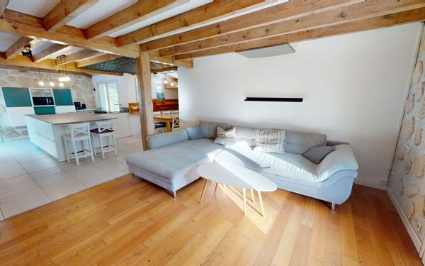 Maison à louer    5 pièces • 114 m2 Capbreton