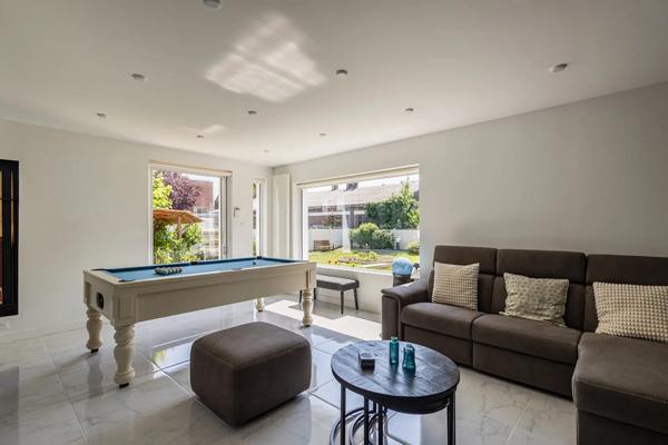 Maison à vendre 5 pièces 128m² Saint-André-lez-Lille (59350)