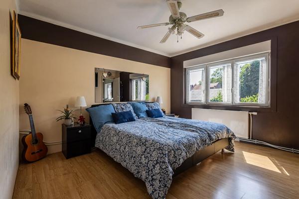 Maison à vendre 5 pièces 128m² Saint-André-lez-Lille (59350)