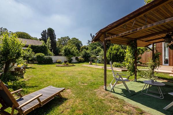 Maison à vendre 5 pièces 128m² Saint-André-lez-Lille (59350)