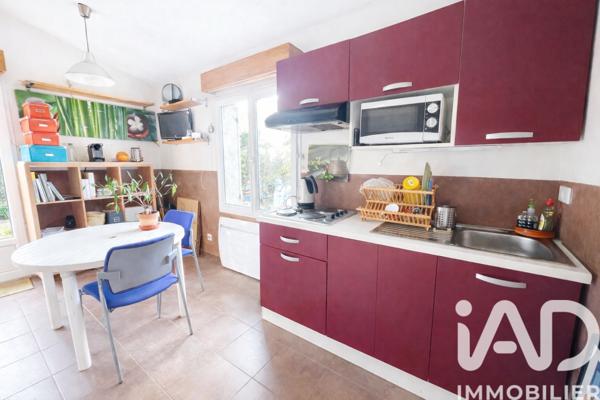 Terrain à vendre 1 507 m² Mougins