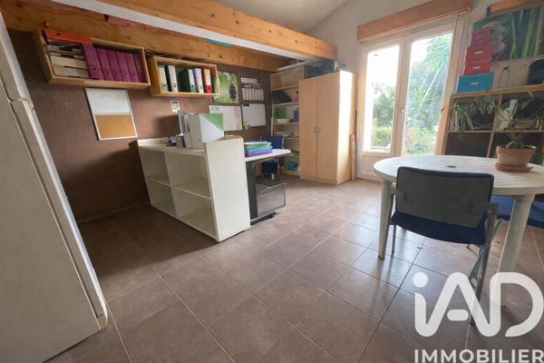 Terrain à vendre 1 507 m² Mougins