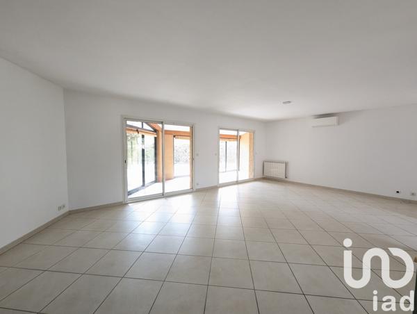 House for sale 4 rooms 109 m² Saint-Jory